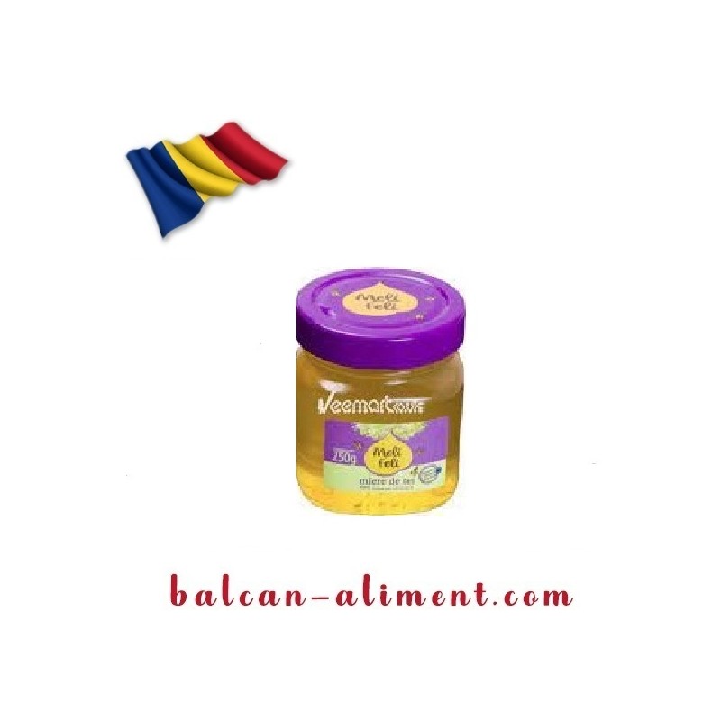 MELI FELI MIERE TEI 250 G