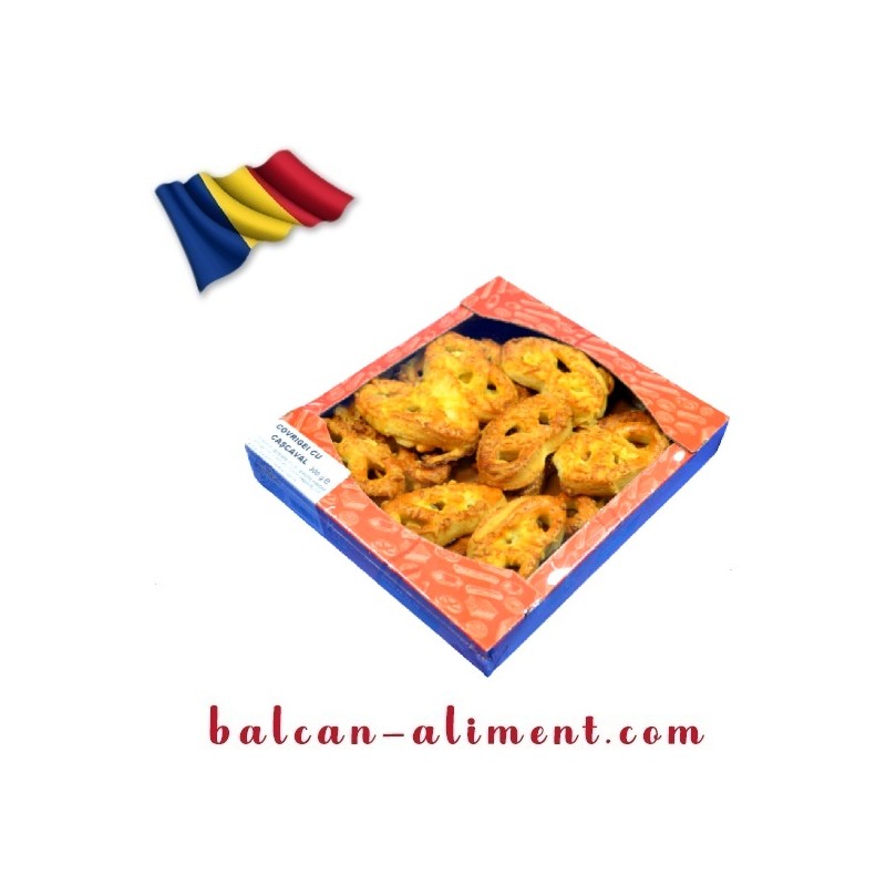 NEAMU COVRIGI CASCAVAL 300 G