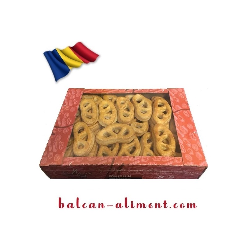 NEAMU COVRIGI DE CASA 300 G