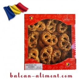 NEAMU COVRIGI CHIMEN 300 G