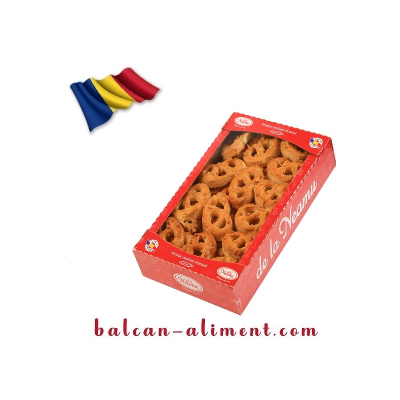 NEAMU COVRIGI SUSAN 300 G