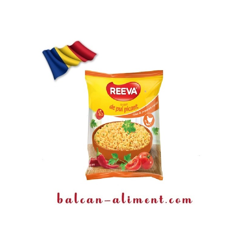 REEVA FIDEA PUI PICANT 60 G