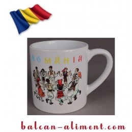 CANA PERSONALIZATA CERAMICA