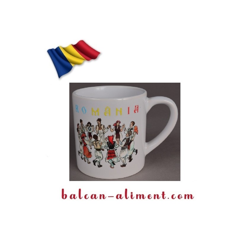 CANA PERSONALIZATA CERAMICA