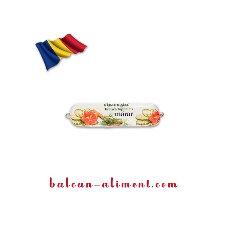 THEREZIA BT CU MARAR 125 G