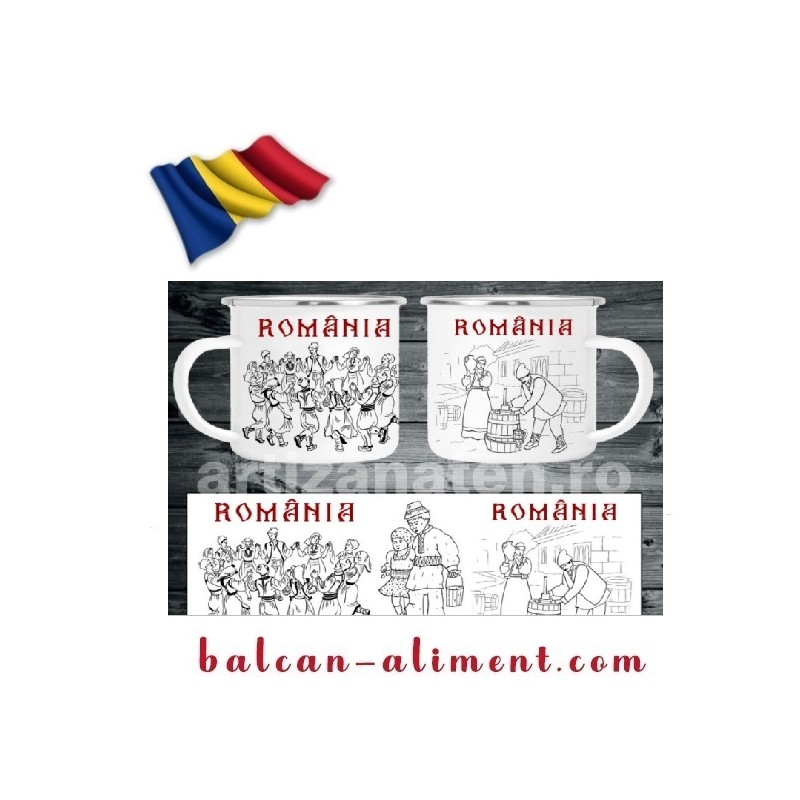 CANA PERSONALIZATA TABLA