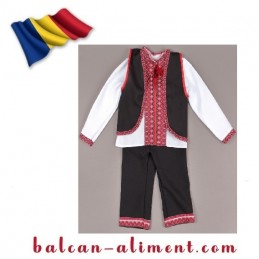 COSTUME TRADITIONALE...