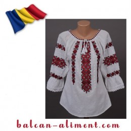 IE TRADITIONALA FEMEI/BARBATI