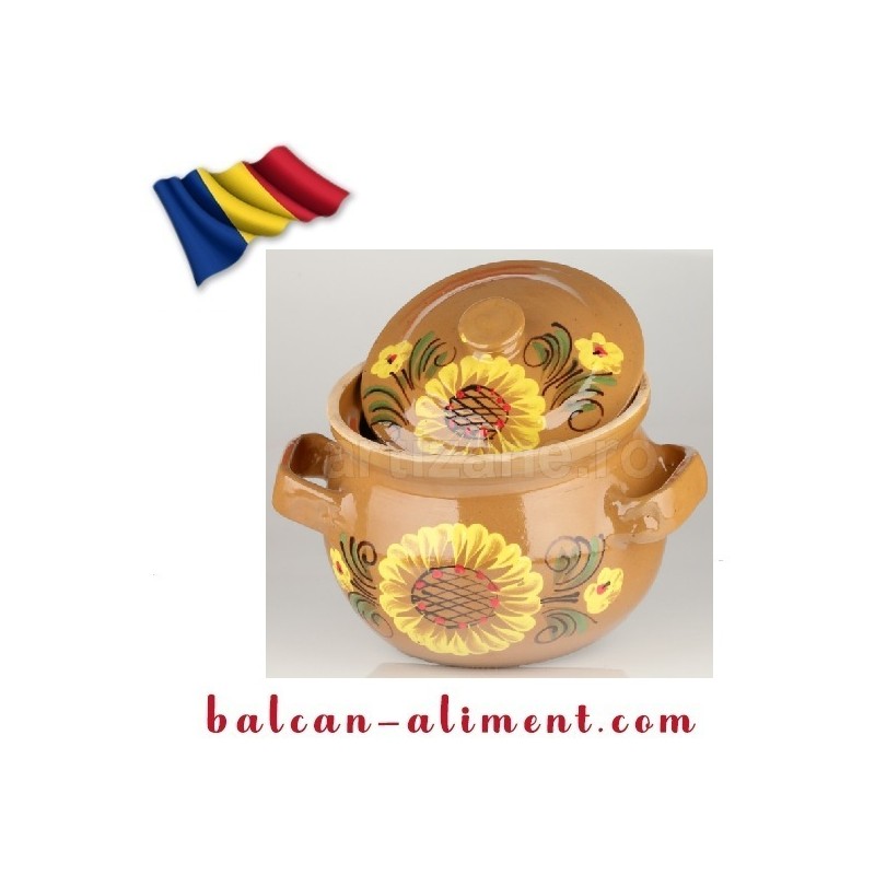 OALA DE SARMALE 7L (MARE)