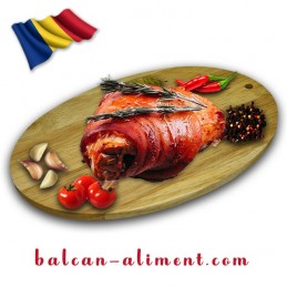 SIBIU CIOLAN CU OS AFUMAT VID