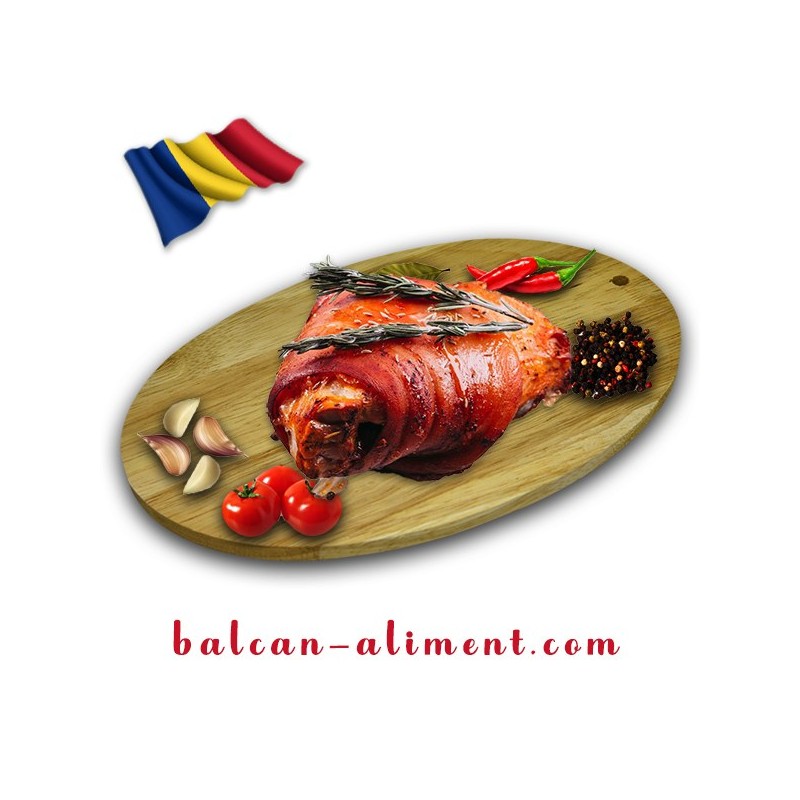 SIBIU CIOLAN CU OS AFUMAT VID