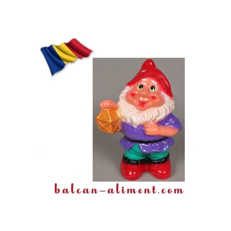 ORNAMENT GRADINA PITICI/CIUPERCI