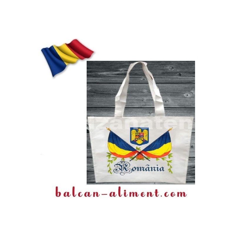 SACOSA PANZA PERSONALIZATA