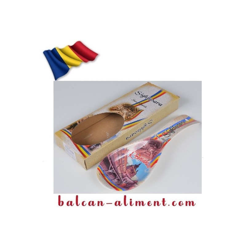 SUPORT LINGURA CERAMICA