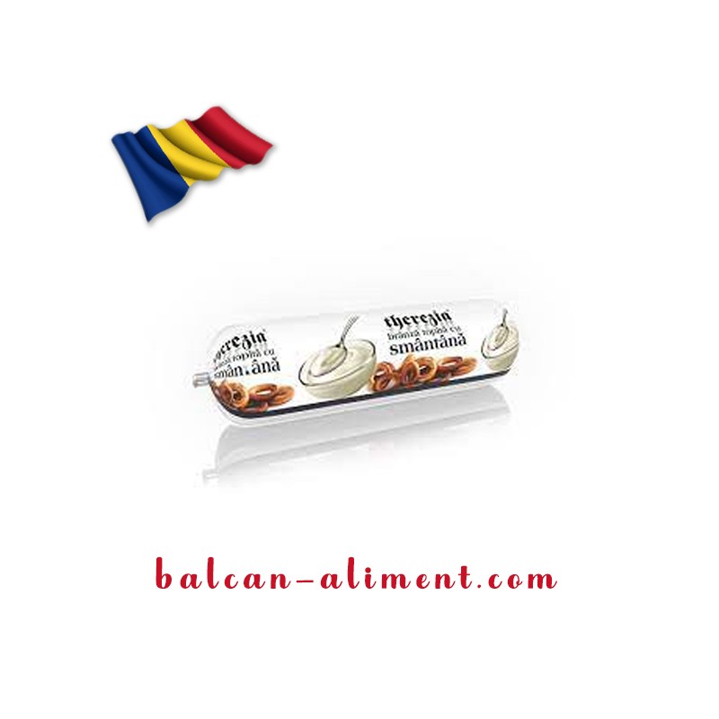 THEREZIA BT CU SMANTANA 125 G