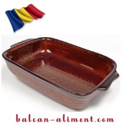 VAS CERAMIC 5 L 42X26 CM