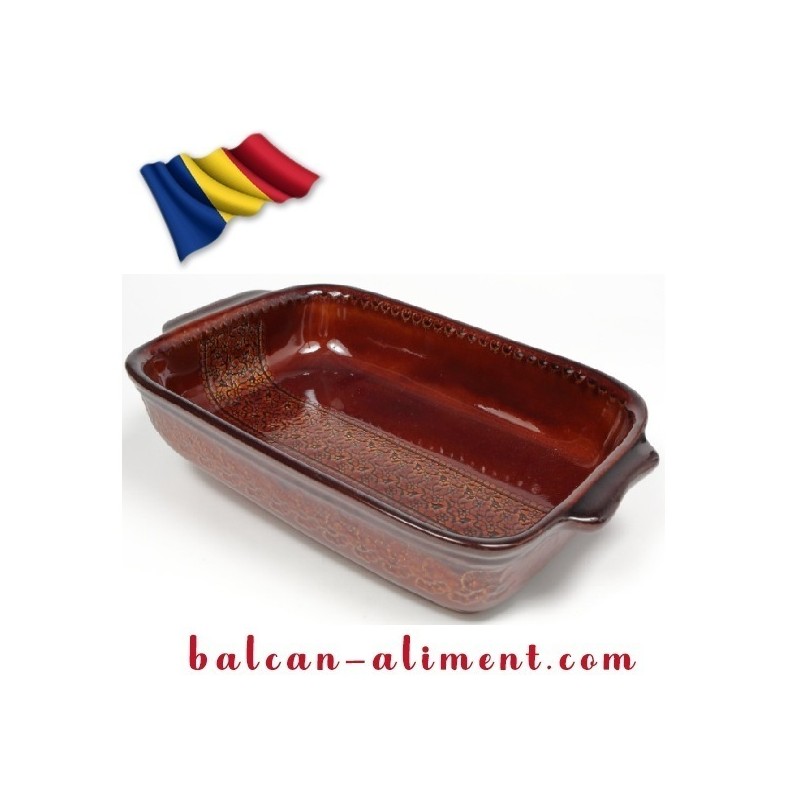 VAS CERAMIC 5 L 42X26 CM