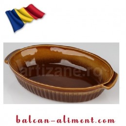 VAS CERAMIC 40X26,5 CM 