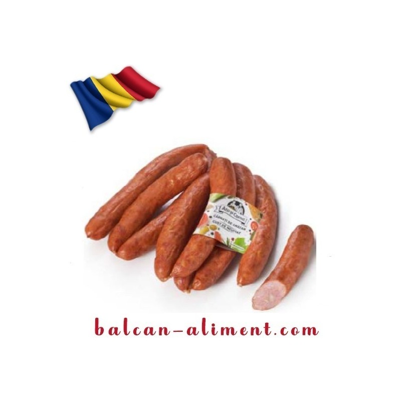 AC CARNATI RUSTICI KG