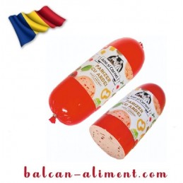 AC PARIZER CU ARDEI BUC 