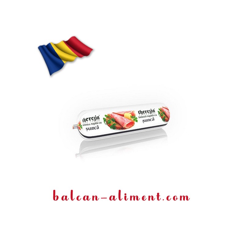 THEREZIA BT CU SUNCA 125 G