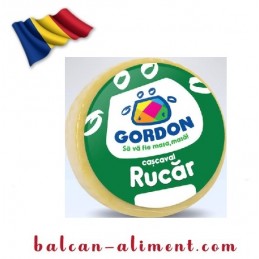 GORDON CASCAVAL RUCAR 500 G