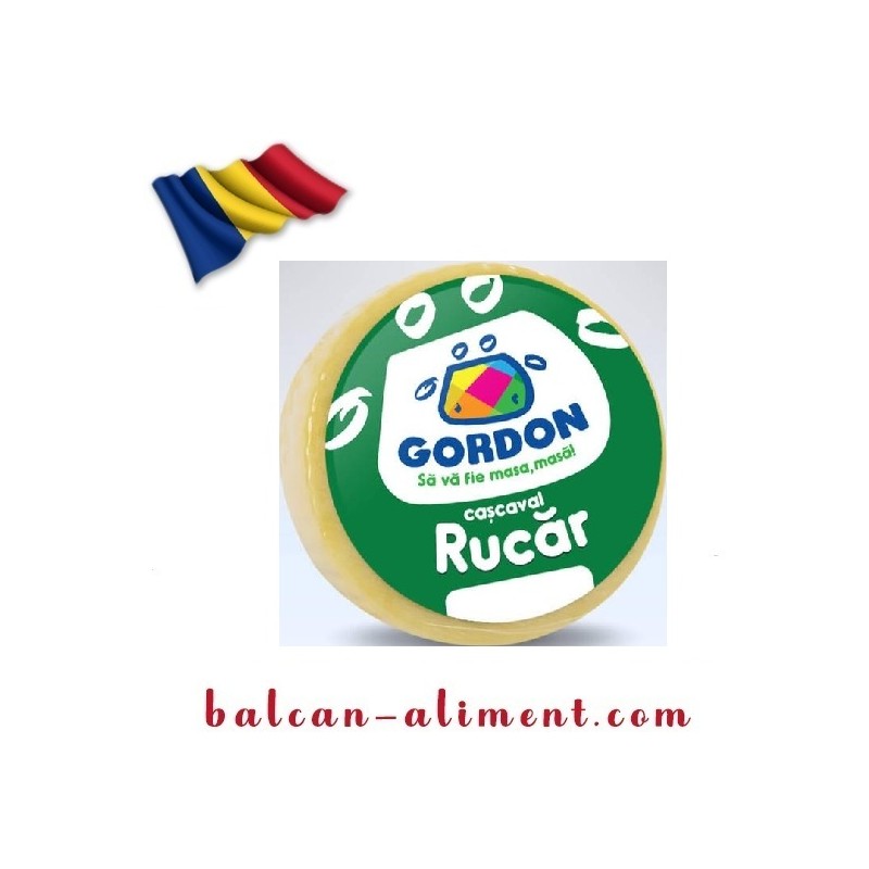 GORDON CASCAVAL RUCAR 500 G