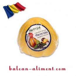 THEREZIA CASCAVAL AFUMAT...