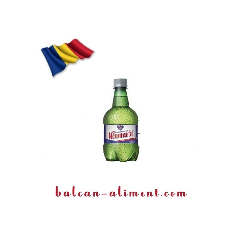 NEWMARKT PET 0.5 L 12 /BAX