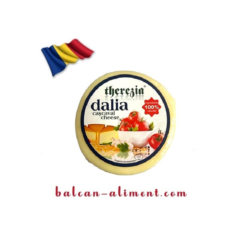 THEREZIA CASCAVAL DALIA 380 G