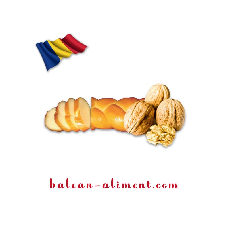 THEREZIA CASCAVAL IMPLETIT AFUMAT 340GR 