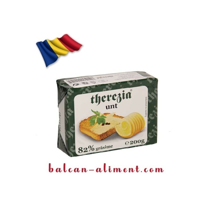THEREZIA UNT 65% 200 G