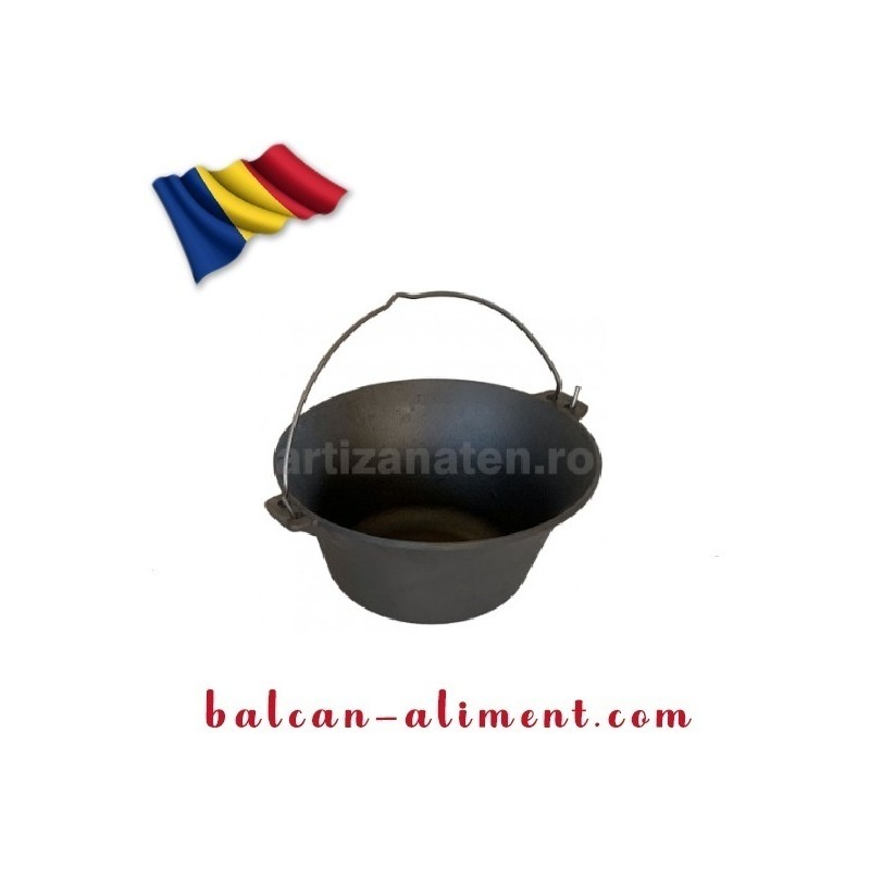 CEAUN FONTA 7,2 L FARA TREPIED