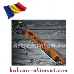 DESFACATOR MULTIFUNCTIONAL