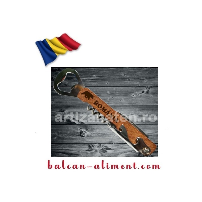 DESFACATOR MULTIFUNCTIONAL