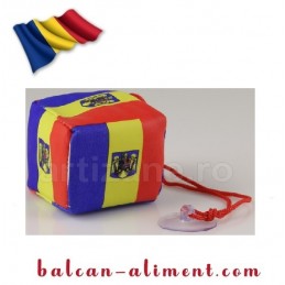 STEAG MASINA STEMA / VENTUZA