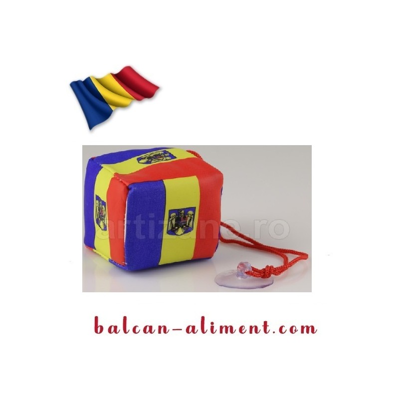 STEAG MASINA STEMA / VENTUZA