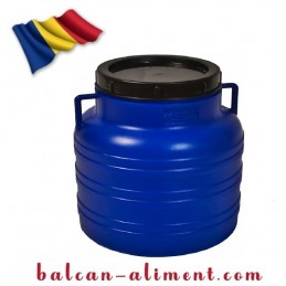 BIDON PLASTIC MURATURI 10 L