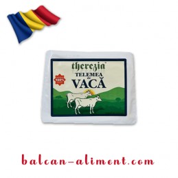 THEREZIA TELEMEA DE VACA...