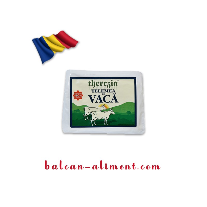 THEREZIA TELEMEA DE VACA 180 GR 