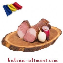 AC MUSCHI TARANESC KG