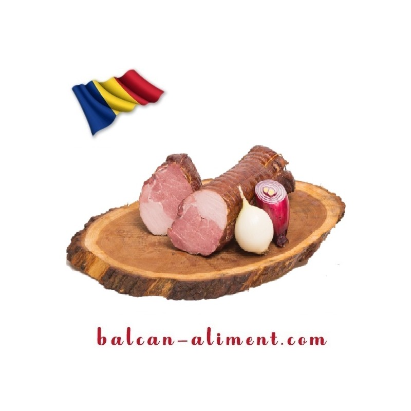 AC MUSCHI TARANESC KG