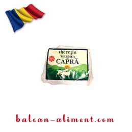 THEREZIA TELEMEA DE CAPRA...