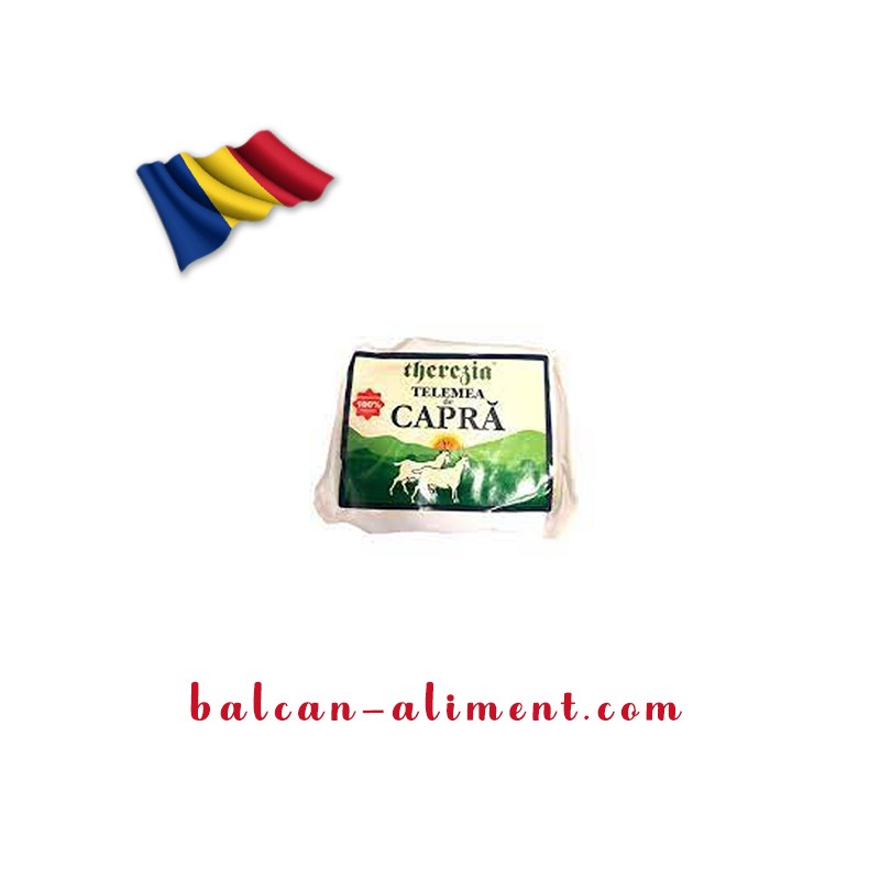 THEREZIA TELEMEA DE CAPRA 180GR 