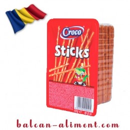 CROCO STICKS SARE CASETA...