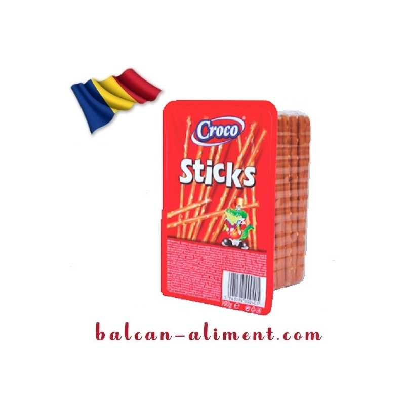 CROCO STICKS SARE CASETA 100 G (16)