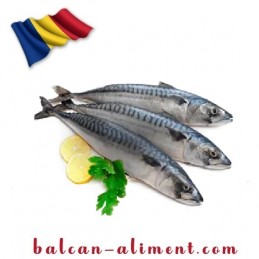 DIVERTAS MACROU CONGELAT...