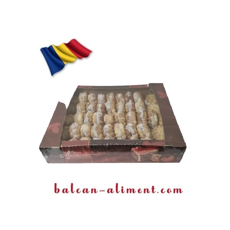 DOREMI FURSECURI CU GEM 600 G