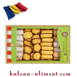 DOREMI FURSECURI ASORTATE...