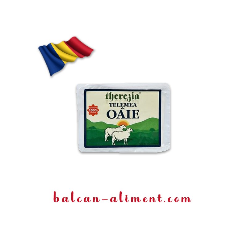 THEREZIA TELEMEA DE OAIE 185GR
